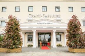 Grand Sapphire Hotel & Banqueting, Croydon